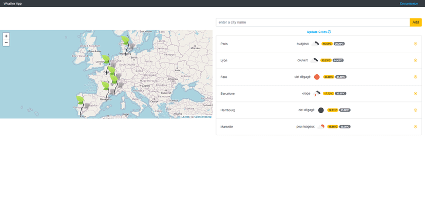 WeatherApp